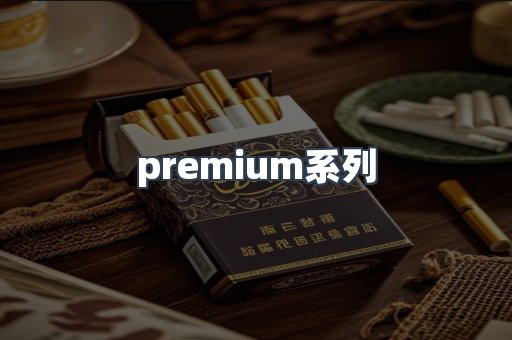 premium系列